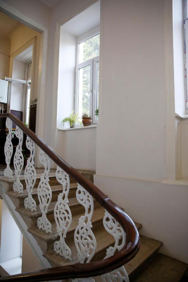 Apartment On Chubinashvili 30 트빌리시 외부 사진