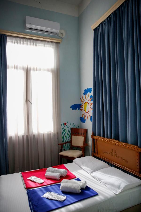 Apartment On Chubinashvili 30 트빌리시 외부 사진