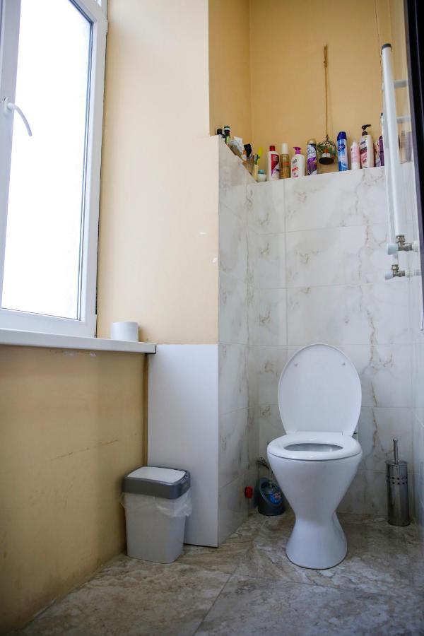 Apartment On Chubinashvili 30 트빌리시 외부 사진